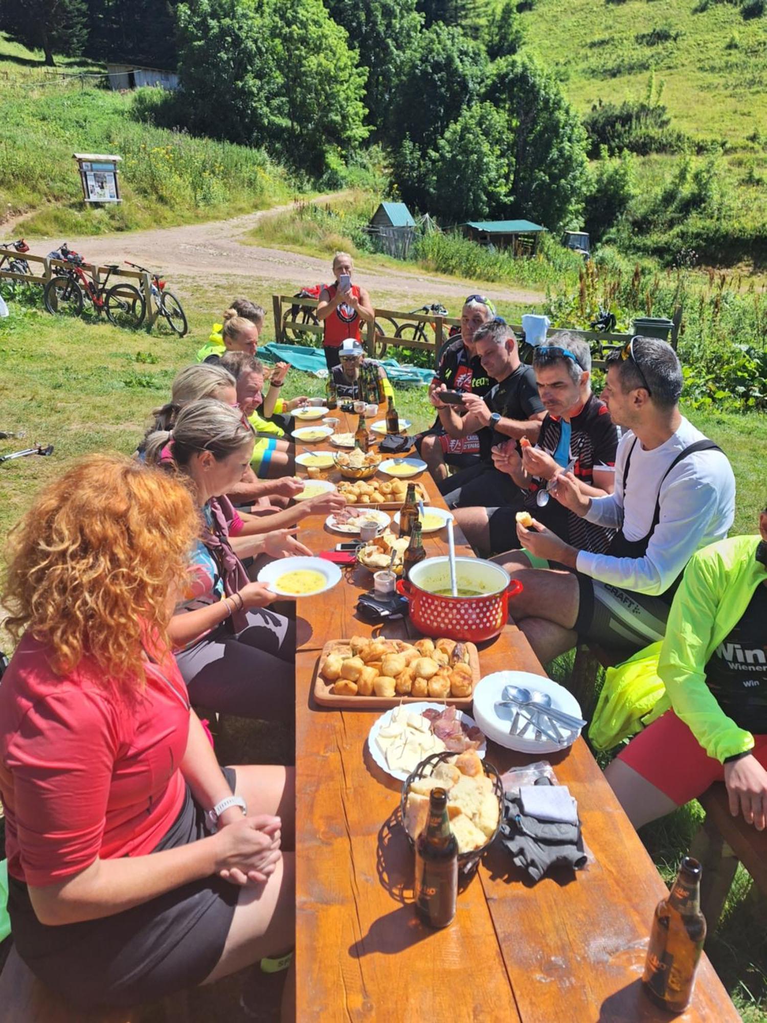 Eko Katun Damjanovic - Bjelasica Mojkovac Dış mekan fotoğraf